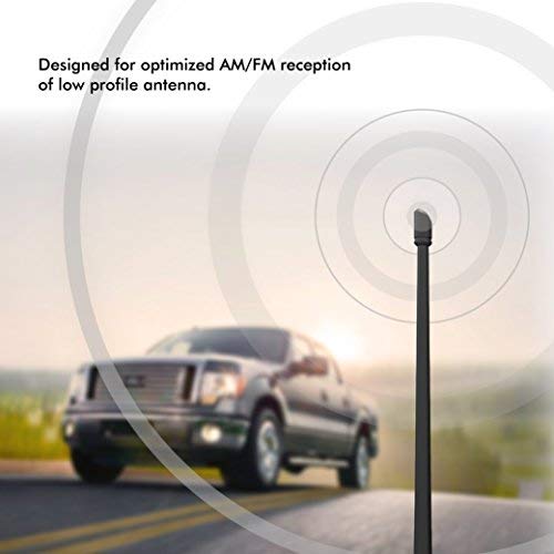 Rydonair Antenna Compatible with Chevy Silverado & GMC Sierra/Denali