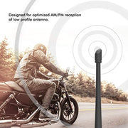7 inches Antenna Compatible with Harley Davidson 1998-2020